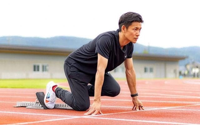 1試合7盗塁の「走りの専門家」が推奨　腰の怪我も予防…“足が速くなる”ストレッチ