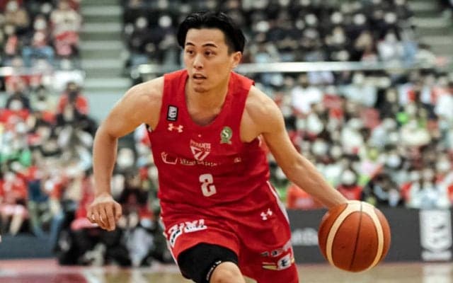 バスケW杯日本代表選手も再始動…Bリーグ9日のプレシーズンゲーム結果一覧