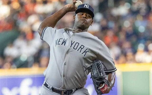 【MLB】転落した元ヤ軍エース「何もうまくいかない」　防御率6点台…待ち受ける“試練のオフ”