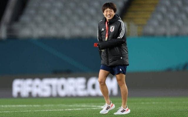 なでしこ浜野まいかが治療のためチェルシー早期復帰、レンタル先ハンマルビーからは惜別と感謝の声多数