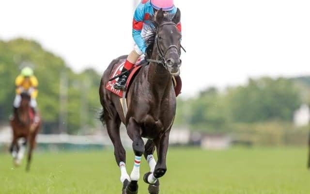 21年フローラSを制したクールキャットが競走馬登録抹消