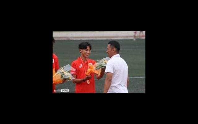 【連載】日本インカレ特別企画　『矜持〜Dominate the game〜』　第１回　大前祐介監督