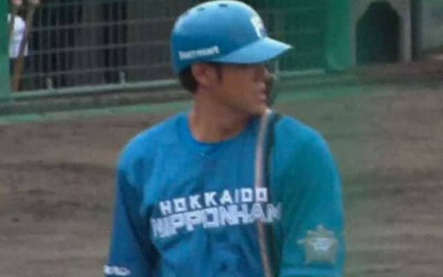 日本ハム2軍が「スミ1」勝利　木村が初球先頭打者本塁打、根本は5回無失点