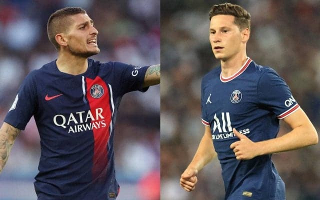 FFP問題抱えるPSG、ヴェッラッティ＆ドラクスラーをカタールに売却で合意