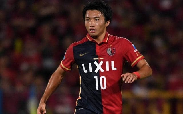 「再びタイトルをこのクラブに」柴崎岳、鹿島のユニフォーム姿で力強い意気込み「岳頼んだ！」「岳とともに必ずタイトル」