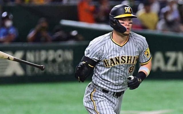 阪神・佐藤輝明の進化「変わってきた」　専門家が指摘…克服しつつある“打席での対応”