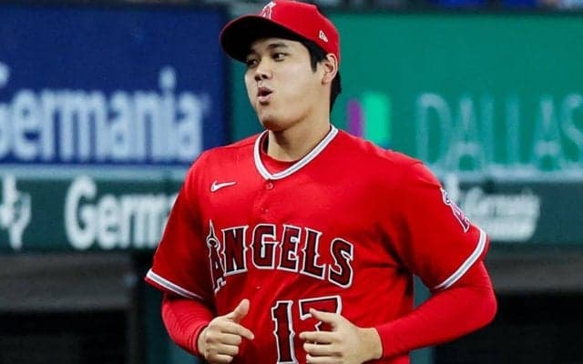 【MLB】大谷翔平、6戦連続スタメン外　右脇腹の負傷で5戦欠場中…代打起用あるか