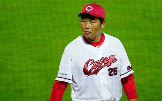 広島、データ重視が裏目「楽に投げさせてしまった」　天敵に快投許した“甲子園の罠”