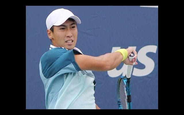  【速報中】綿貫陽介 決勝戦 