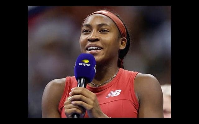 表彰式で異例の痛烈メッセージ