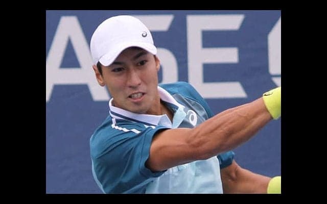 綿貫陽介 頂上決戦で敗れ準V