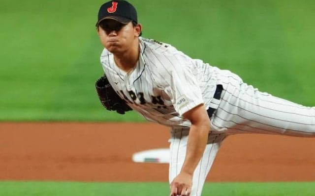 「答えは日本にある」今永昇太の去就に米注目！先発強化のカージナルスが動くと予想「素晴らしい補強になる」