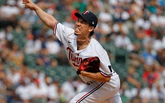 【MLB】初回2失点も…2回以降“変身”で日米160勝　前田健太「しっかり修正出来た」理由