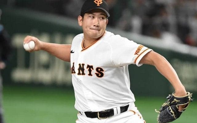 巨人がCS圏内に迫るも球界OBは「少しDeNAの方が有利」と見解　一方で菅野智之は「しっかり投げられるようになってきた」