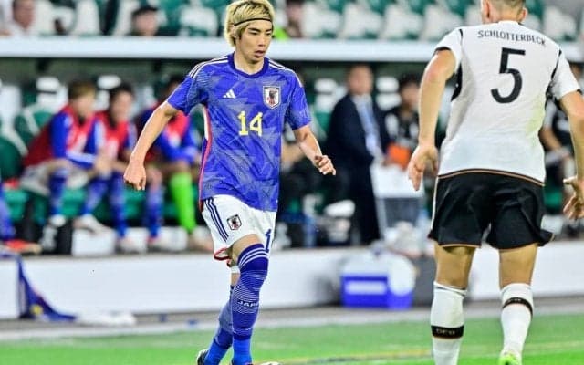 【ドイツ再戦で無双の伊東純也のスゴさとは？(2)】遠藤航に続く30代ステップアップあるか…古巣での次戦・トルコ戦に「自分のよさをゲンクの人に見せたい」と次なる活躍誓う