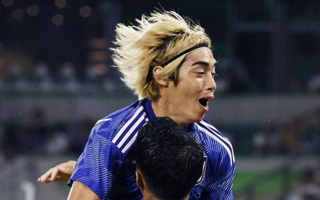 日本代表、ドイツ戦の勝因は何か？　作戦変更は本当に「賢く、したたか」だったのか