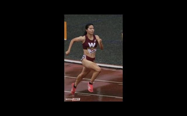 【連載】日本インカレ特別企画　『矜持〜Dominate the game〜』　第２回　鷺麻耶子×山越理子