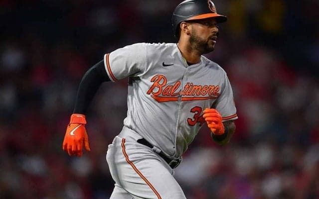 【MLB】ヤ軍に残った40億円の支払い…“不良債権”野手が同地区で躍動する皮肉「マジで奇妙」