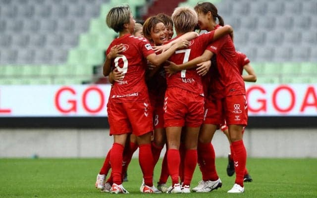 INAC神戸、W杯組復帰で今季初勝利！ C大阪は2勝目、ベレーザは大宮Vと引き分け3連勝ならず【WEリーグカップ】