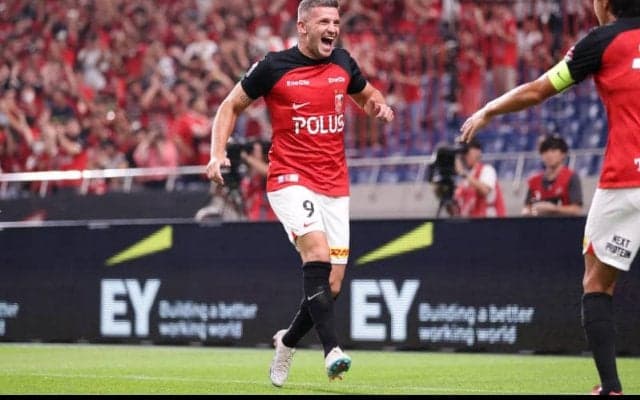 第2戦も完勝の浦和が3大会連続の4強入り！　G大阪は180分不発で対抗できず【ルヴァンカップ】