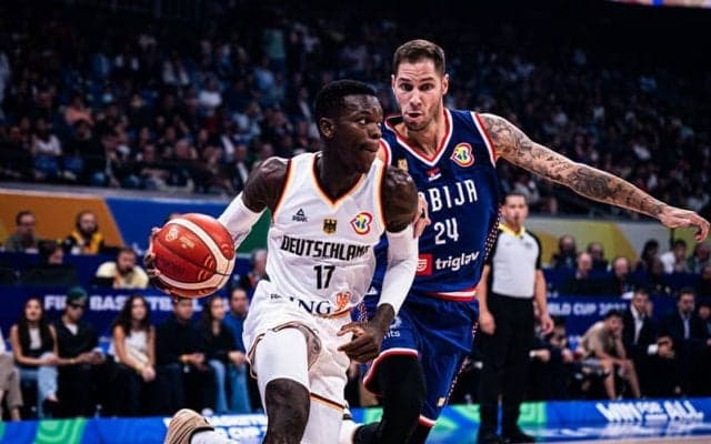 ドイツがワールドカップ初優勝！　セルビアはユーゴ時代含め史上最多6度目の悲願ならず