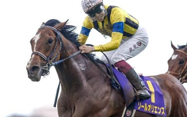 JRAは3日間開催 3歳GI前哨戦のセントライト記念、ローズSなど/今週の競馬界の見どころ