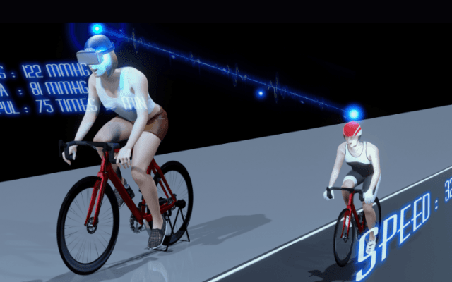 スポーツの常識を変えた！メタバースの意外な活用法とは