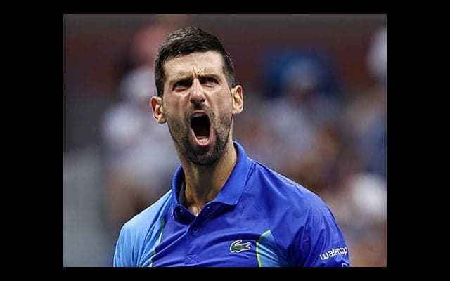  ジョコ 男女歴代最多タイGS24勝目 