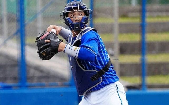 昨季打率.103→3割間近　覚醒25歳が捕手3人制“待った”…リーグNo.1の衝撃数値「.407」