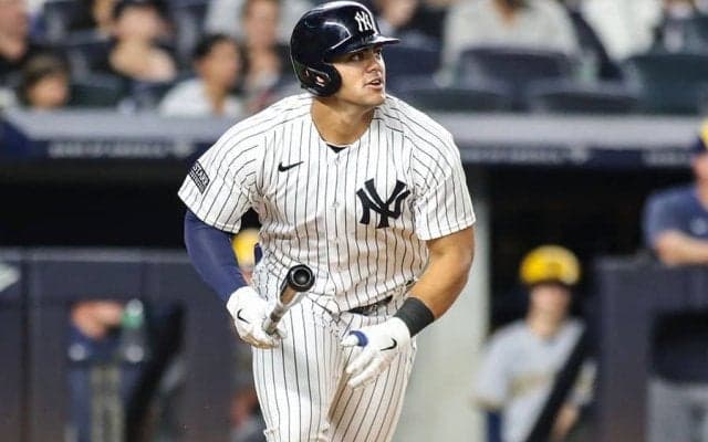 【MLB】“怪物20歳”に靭帯断裂の悲劇　泥沼ヤ軍、最後の希望が…ファン絶望「呪われてる」