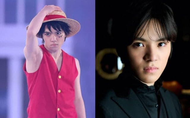 『ワンピース・オン・アイス』ルフィを演じて宇野昌磨の意識が変わった　「かわいい」の声にどう反応？