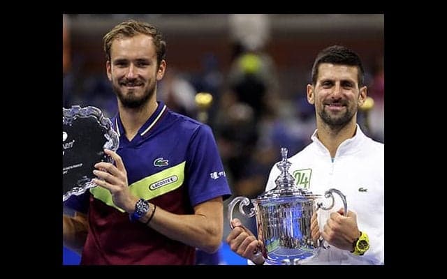  メド「第2セットを取れたら」 