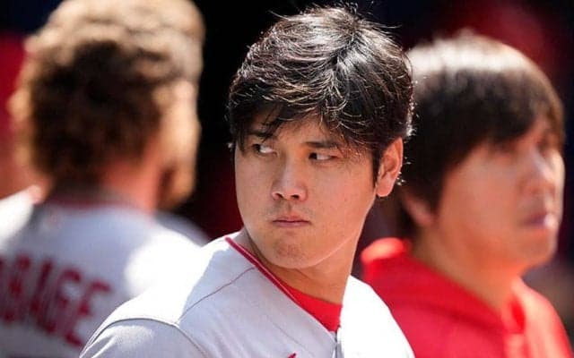 【MLB】7試合観戦も大谷翔平は全て欠場…　100万円以上費やした日本人ファンの切実な“願い”