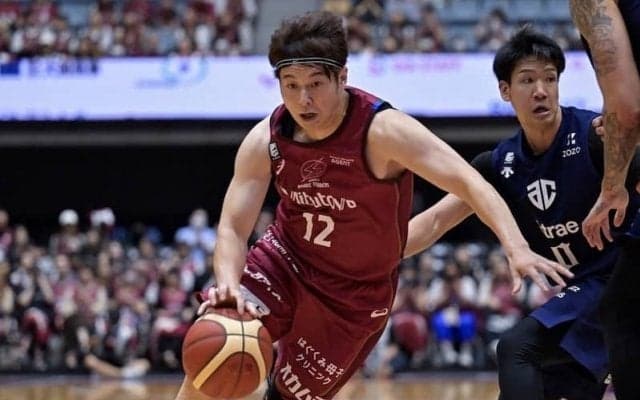 プレシーズンゲームで新戦力が躍動した川崎…佐藤賢次HC「チーム力が上がるきっかけに」