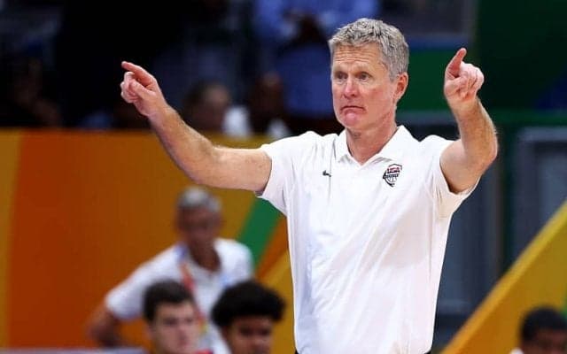 アメリカがバスケW杯で4位に…カーHC「我々はFIBAで勝つことにフォーカスしなければ」