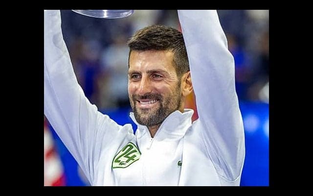  ジョコ「GSは常に最優先事項」 