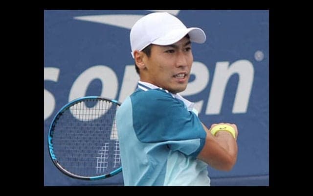  綿貫陽介 世界ランク自己最高更新 