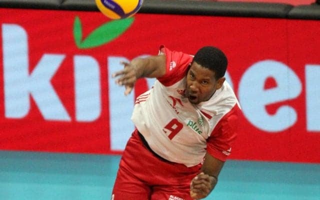 時速130キロ超! 男子日本代表 大塚達宣と富田将馬が体感した世界最速サーバーの弾道「あれが捕れたら…」