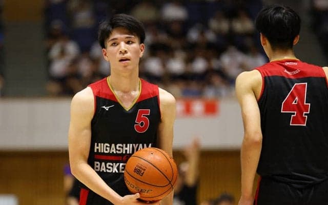 東山や開志国際、京都精華など白星発進…『U18日清食品トップリーグ2023』第1節結果一覧