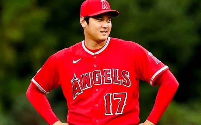 大谷翔平獲得の最有力はジャイアンツと米予想！WS制覇実績などを強調「獲得への絶対的な自信を持っている」