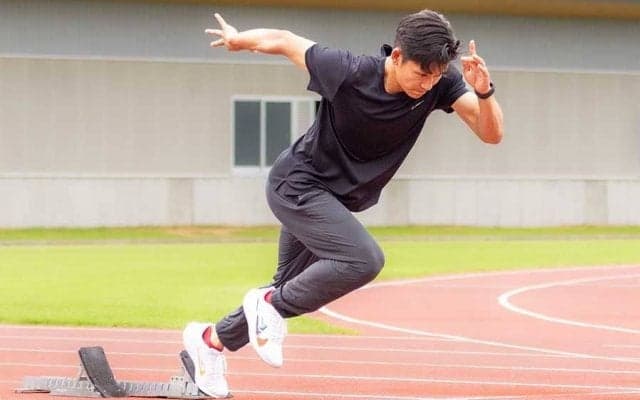 良いスタートを切るカギは“垂直跳び”　専門家が解説…盗塁成功率を上げるコツ