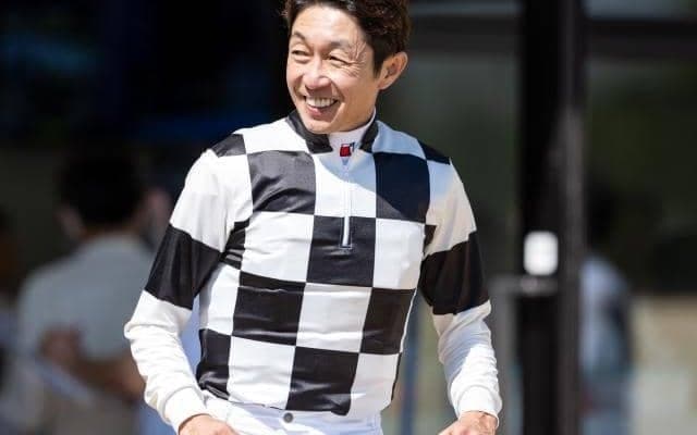 武豊騎手が“アレ”に向けてひた走る阪神を後押し!? 12日の巨人戦で始球式