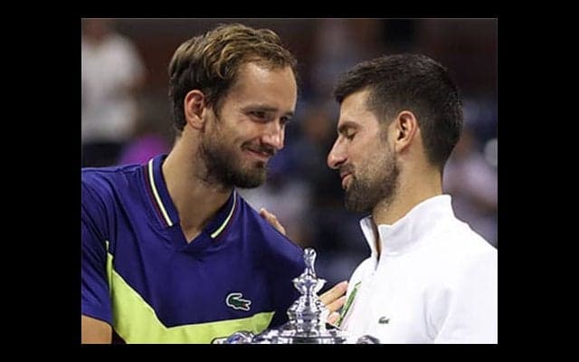  「ジョコとナダルがいなければ」 