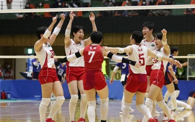 かごしま国体の少年・成年男女組み合わせが決定
