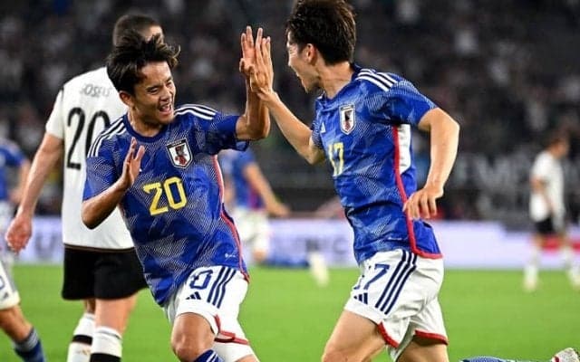 「2050年のW杯優勝も虚像ではない」ドイツ撃破の森保ジャパンに韓国紙が感服　日韓比較論を展開「考えがまともだ」