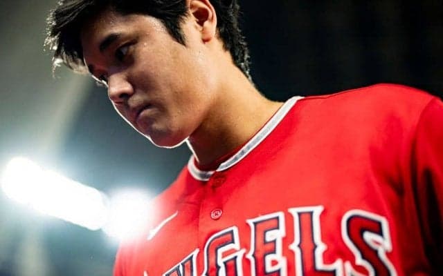 【MLB】大谷翔平、出場継続で「FAに更なる影響」　番記者が危惧、過渡期迎えた二刀流の“価値”
