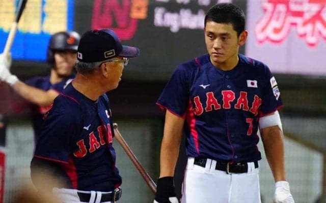 【侍U-18代表】米中継も驚いた侍の緻密な“小技戦法”　世界一呼んだ秘策は「完璧に実行された」