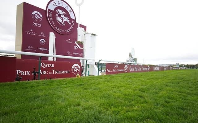 23年独ダービー馬が凱旋門賞前哨戦を勝利 2馬身半差完勝でブックメーカーオッズも上昇