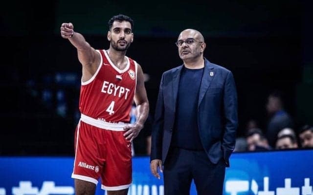 エジプト代表指揮官としてW杯を戦った京都のロイ・ラナHC「日本の活躍はとてもうれしい」