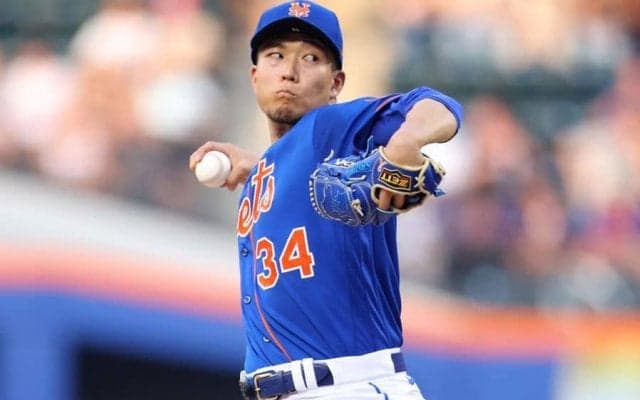 【MLB】529億円軍団解体も…輝く“CY級”千賀の貢献度　メジャー最強レベルの驚愕数値「24」